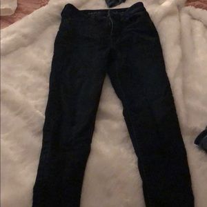 AE Jeans Size 0